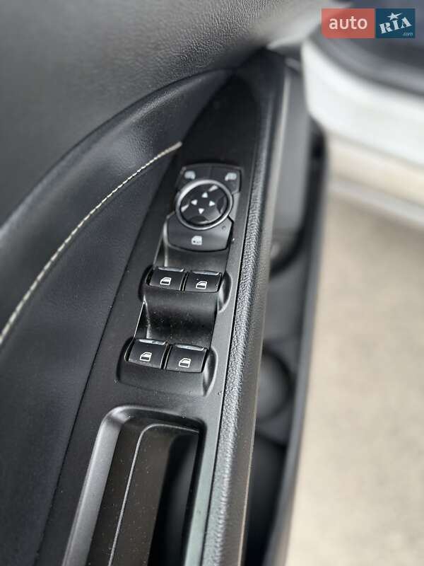 Седан Ford Fusion 2018 в Белой Церкви