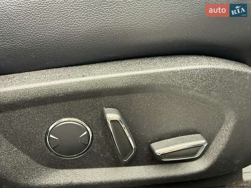 Седан Ford Fusion 2018 в Белой Церкви