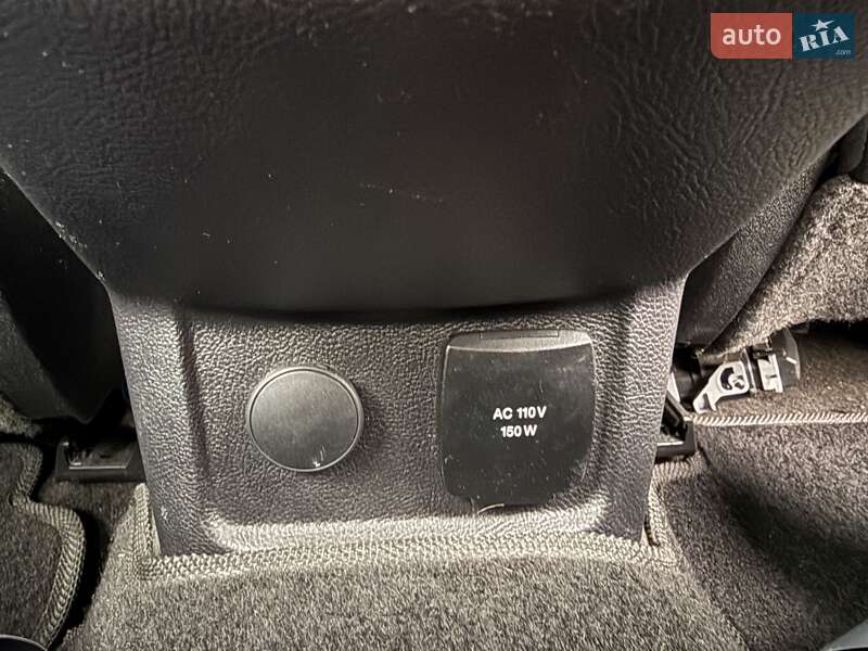 Седан Ford Fusion 2018 в Белой Церкви