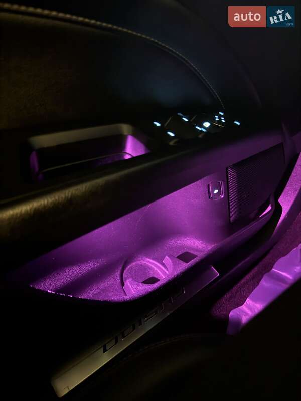 Седан Ford Fusion 2018 в Белой Церкви