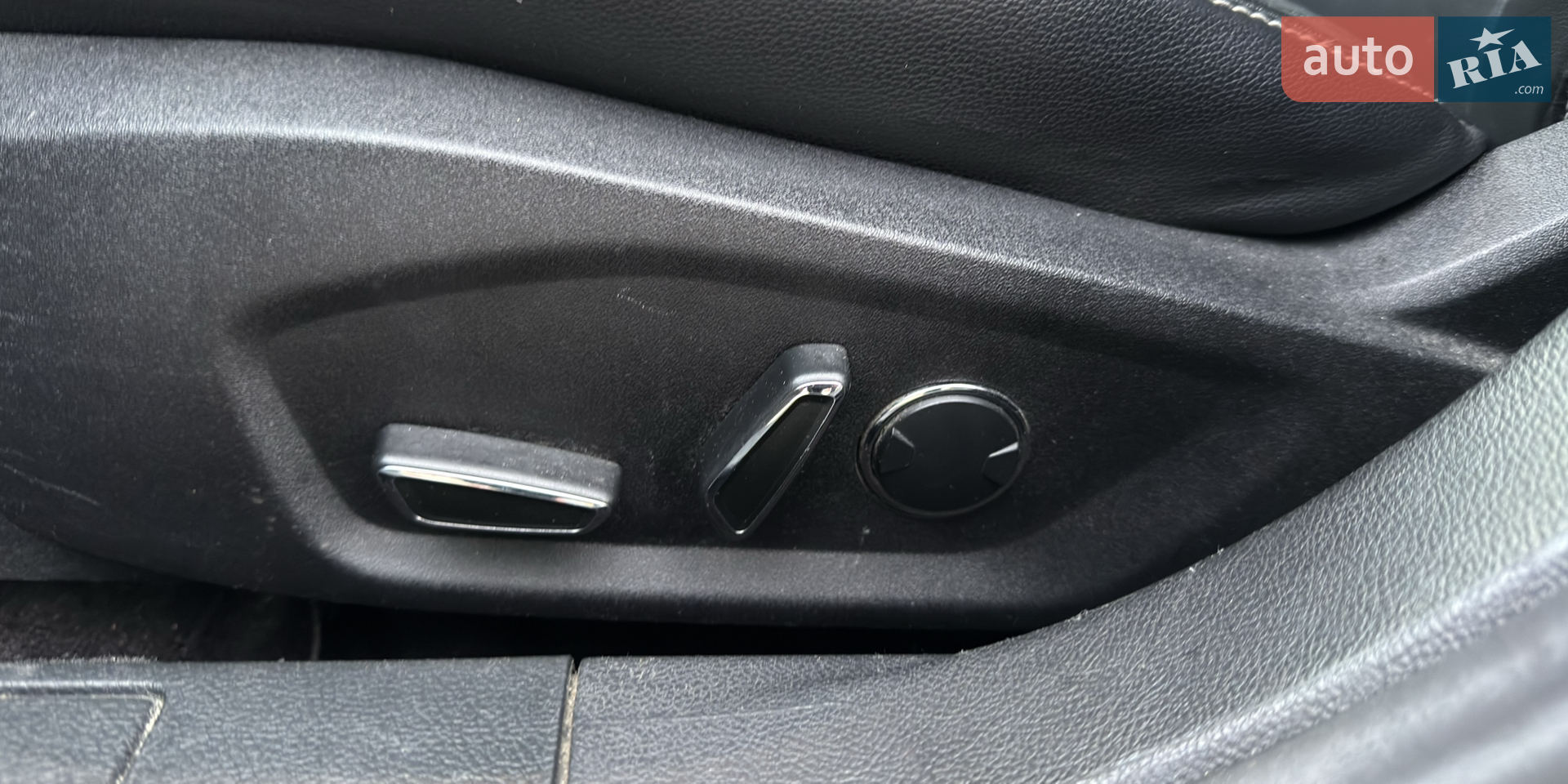 2016 Ford Fusion - мініатюра 12