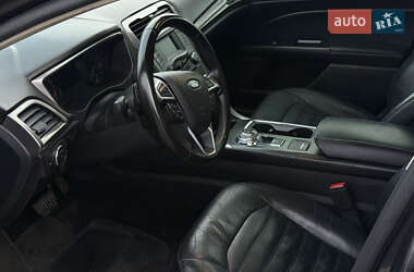 Седан Ford Fusion 2016 в Киеве