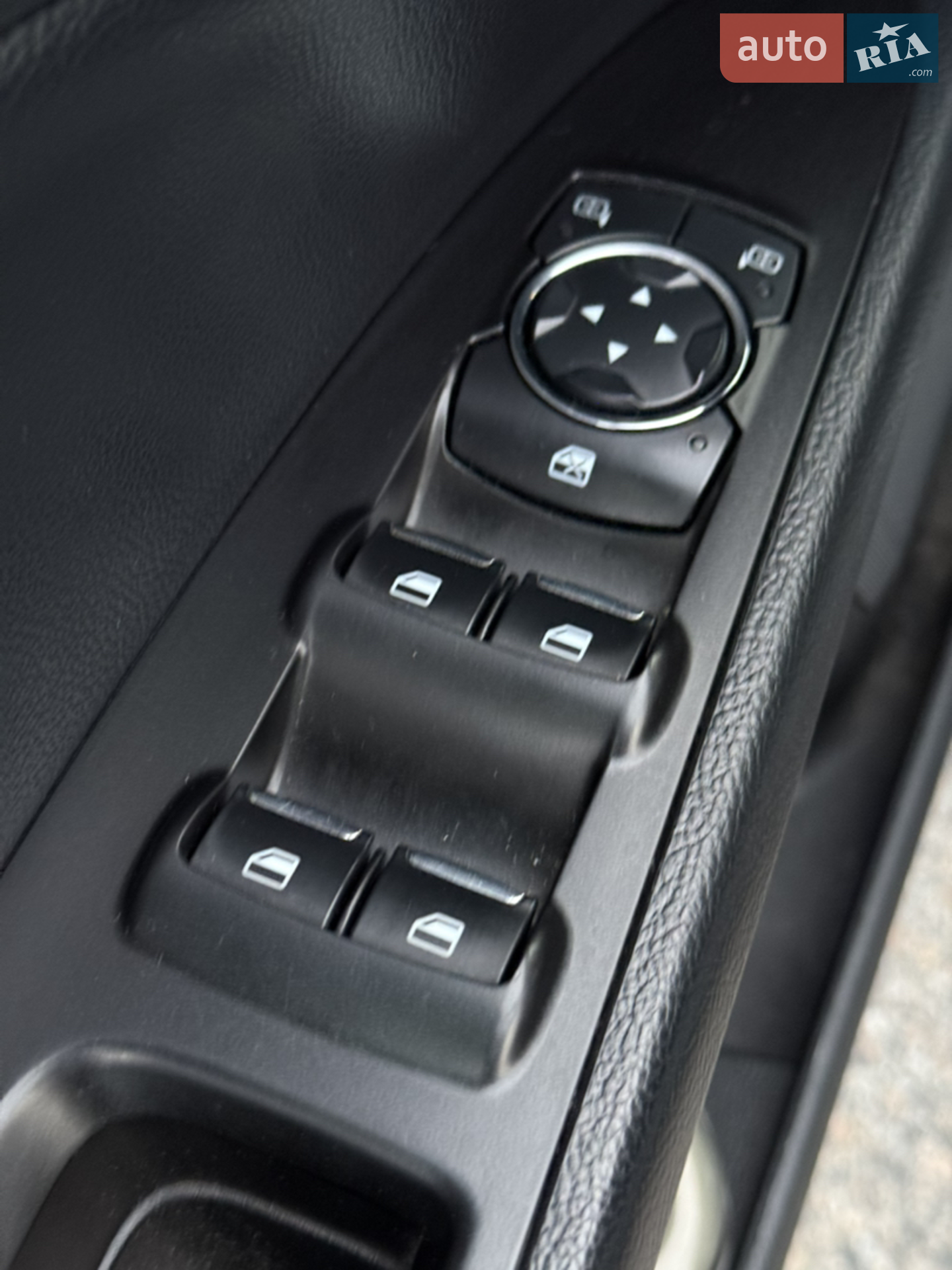 2016 Ford Fusion - мініатюра 24