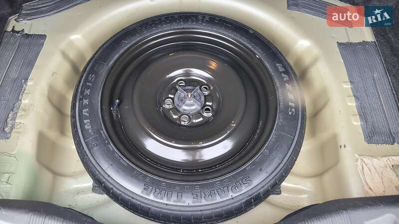 Седан Ford Fusion 2016 в Стрые фото 22 Седан Ford Fusion 2016 в Стрые