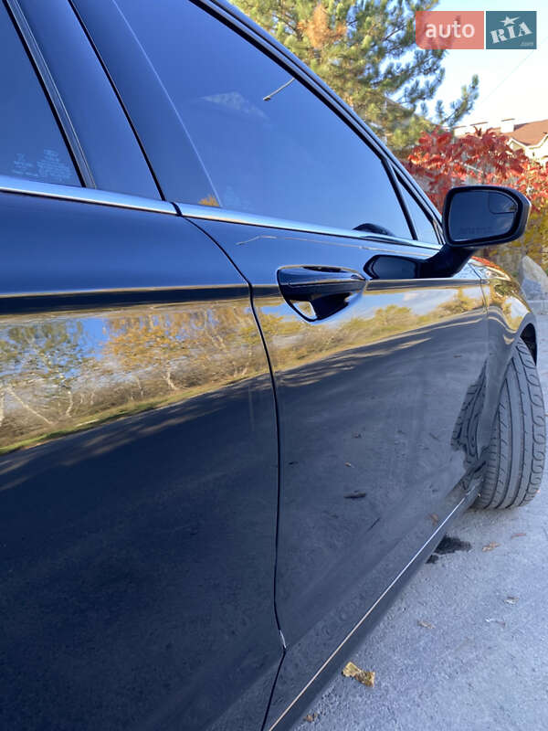 Седан Ford Fusion 2018 в Запоріжжі фото 11 Седан Ford Fusion 2018 в Запоріжжі