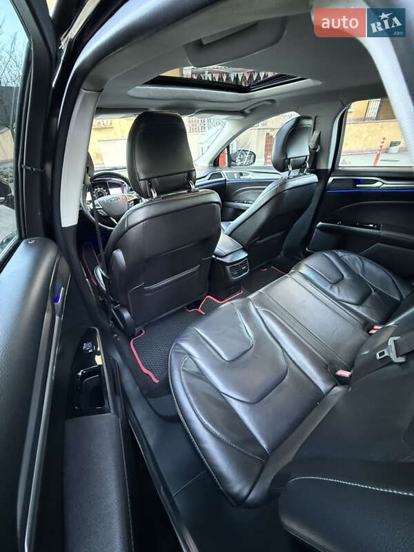 Седан Ford Fusion 2013 в Киеве фото 35 Седан Ford Fusion 2013 в Киеве