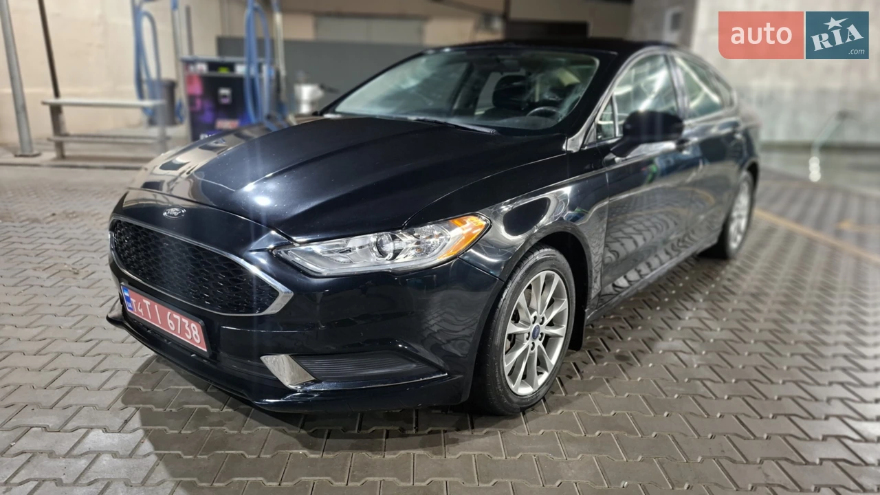 2013 Ford Focus - мініатюра 11
