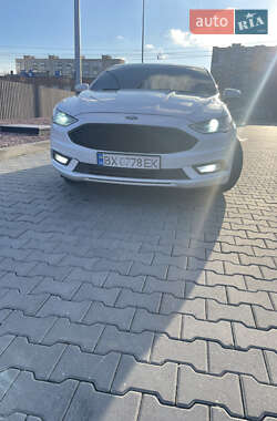 Седан Ford Fusion 2017 в Хмельницькому