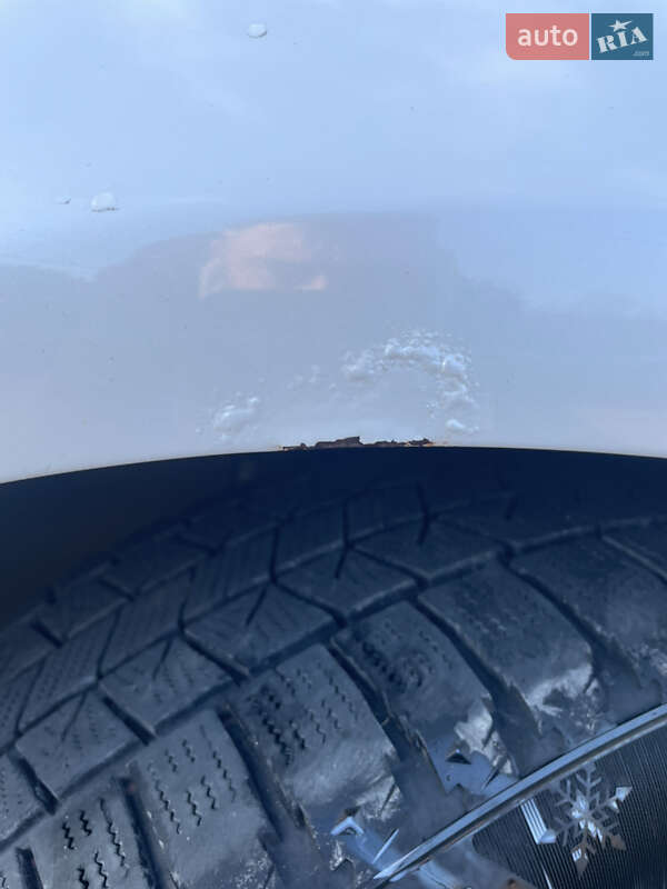 Седан Ford Fusion 2017 в Хмельницькому