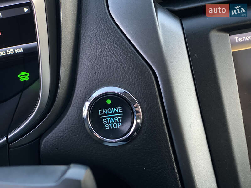 Седан Ford Fusion 2015 в Луцке фото 48 Седан Ford Fusion 2015 в Луцке