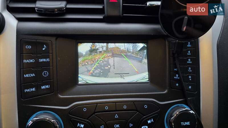 Седан Ford Fusion 2015 в Умани фото 44 Седан Ford Fusion 2015 в Умани