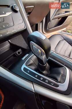Седан Ford Fusion 2013 в Беляевке