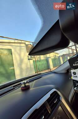 Седан Ford Fusion 2013 в Беляевке