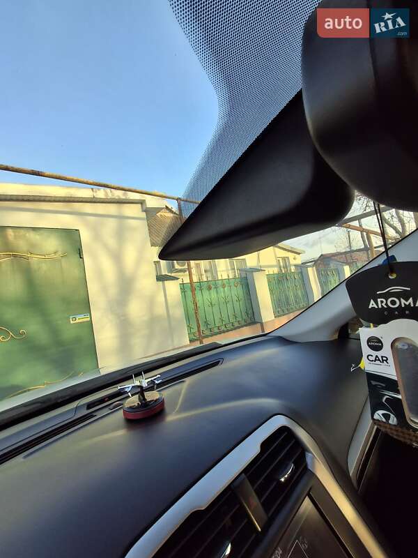 Седан Ford Fusion 2013 в Беляевке