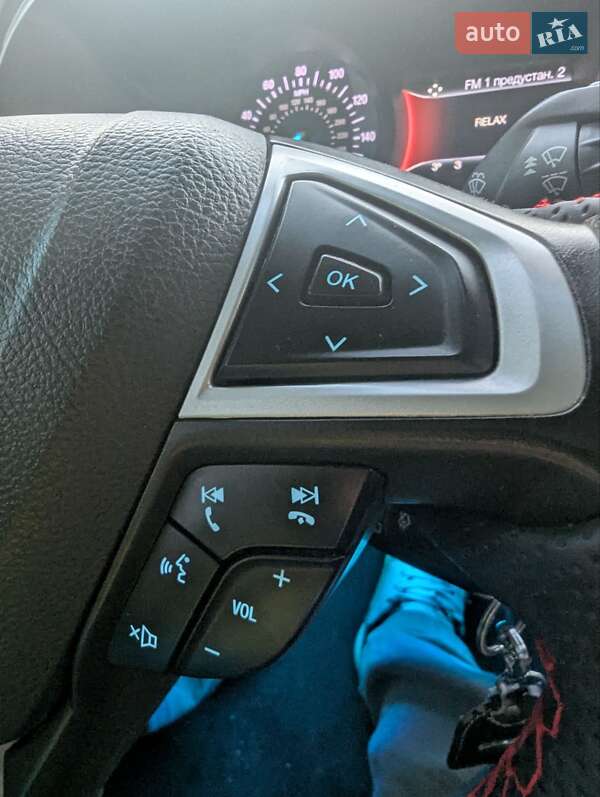 Седан Ford Fusion 2015 в Луцьку фото 18 Седан Ford Fusion 2015 в Луцьку