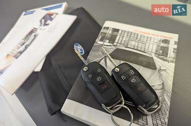 Седан Ford Fusion 2015 в Луцке