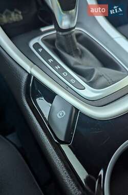 Седан Ford Fusion 2015 в Луцке