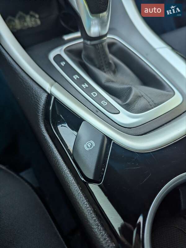 Седан Ford Fusion 2015 в Луцьку фото 24 Седан Ford Fusion 2015 в Луцьку