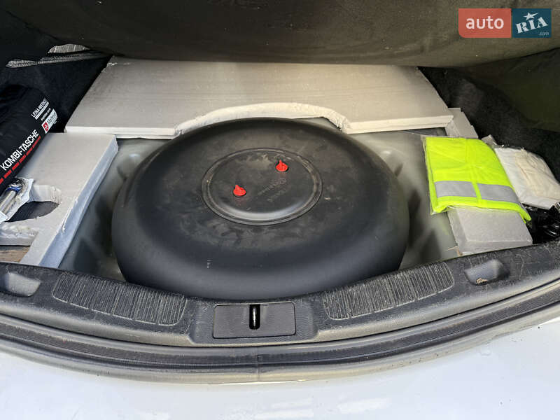 Седан Ford Fusion 2017 в Києві