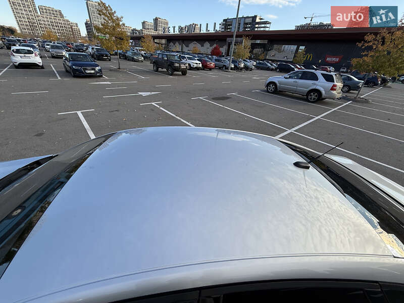 Седан Ford Fusion 2017 в Києві