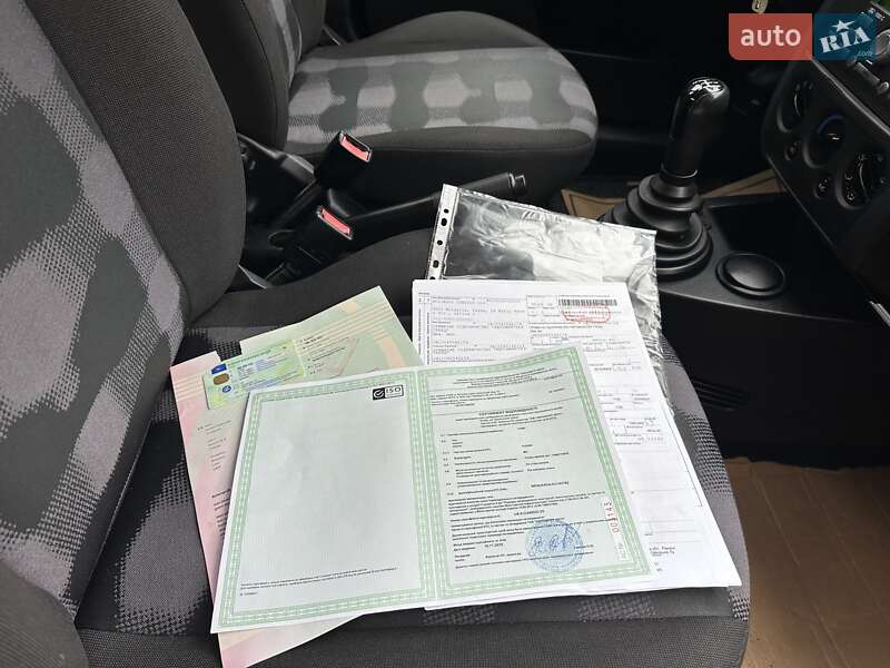 Хэтчбек Ford Fusion 2007 в Коростене