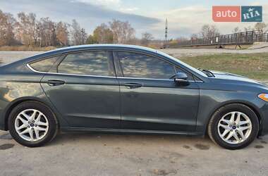 Седан Ford Fusion 2015 в Харькове