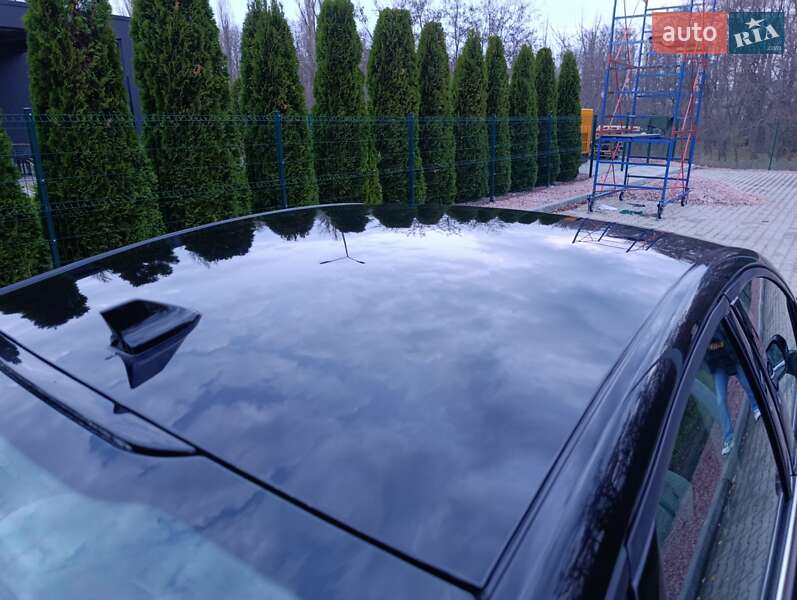 Седан Ford Fusion 2020 в Кременчуці фото 3 Седан Ford Fusion 2020 в Кременчуці