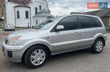 Хэтчбек Ford Fusion 2012 в Нежине