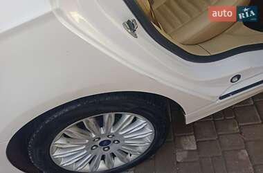Седан Ford Fusion 2015 в Одессе