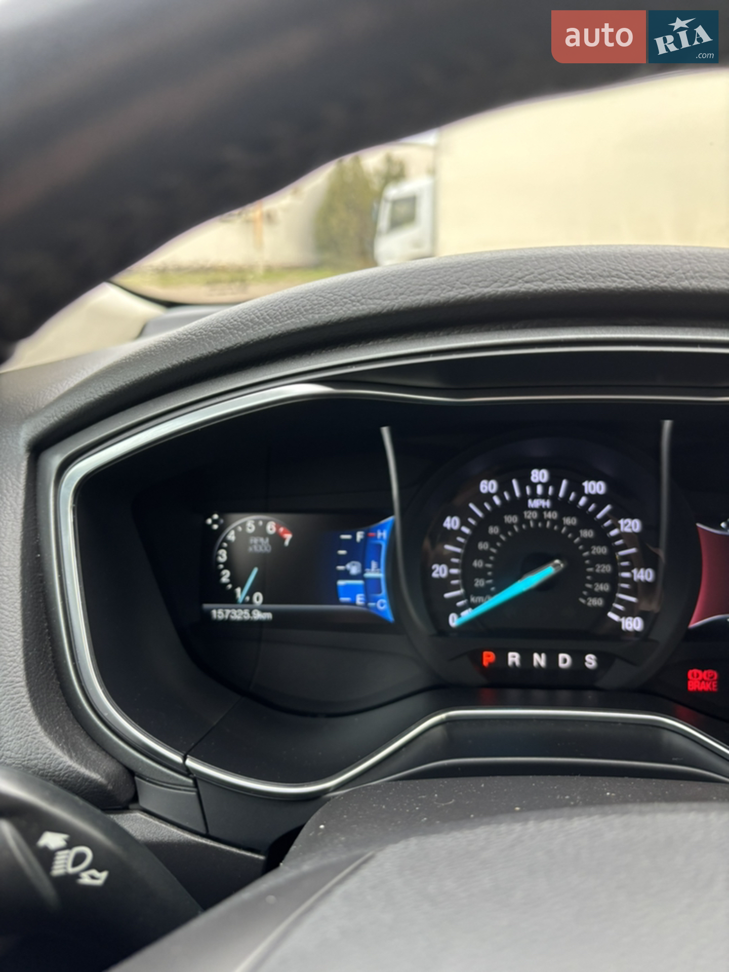 2015 Ford Fusion - мініатюра 15