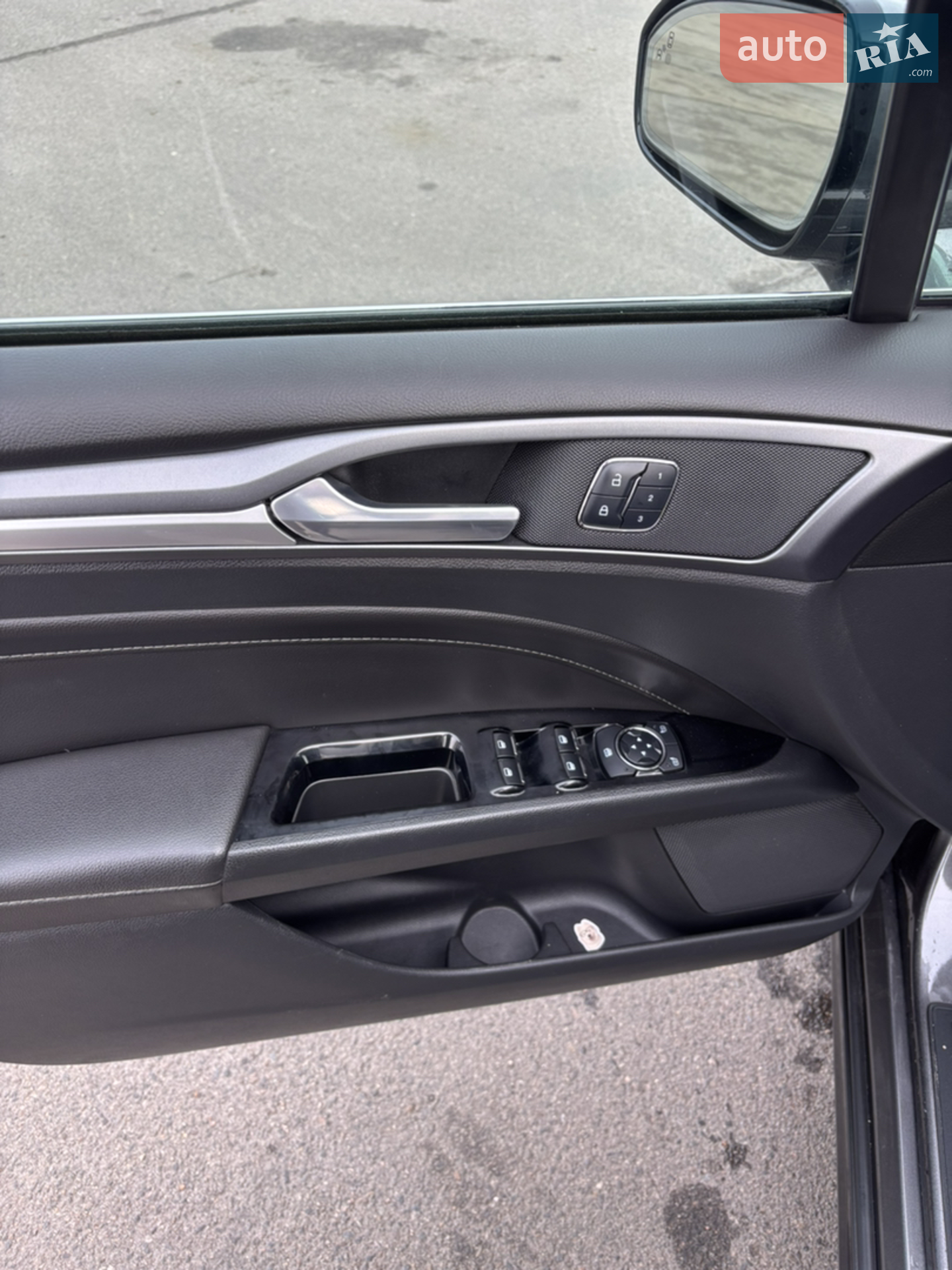 2015 Ford Fusion - мініатюра 10