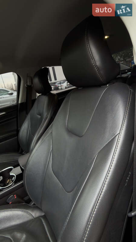 Седан Ford Fusion 2015 в Киеве фото 37 Седан Ford Fusion 2015 в Киеве