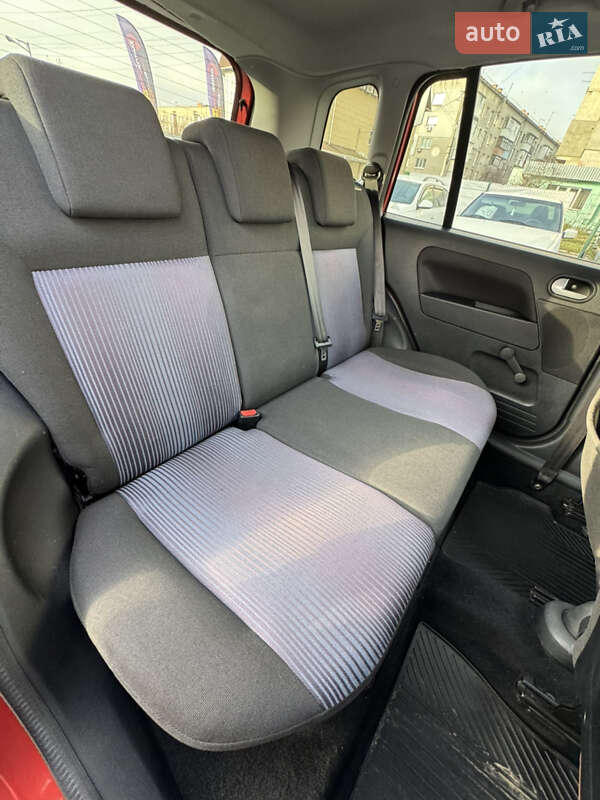 Хэтчбек Ford Fusion 2007 в Бердичеве