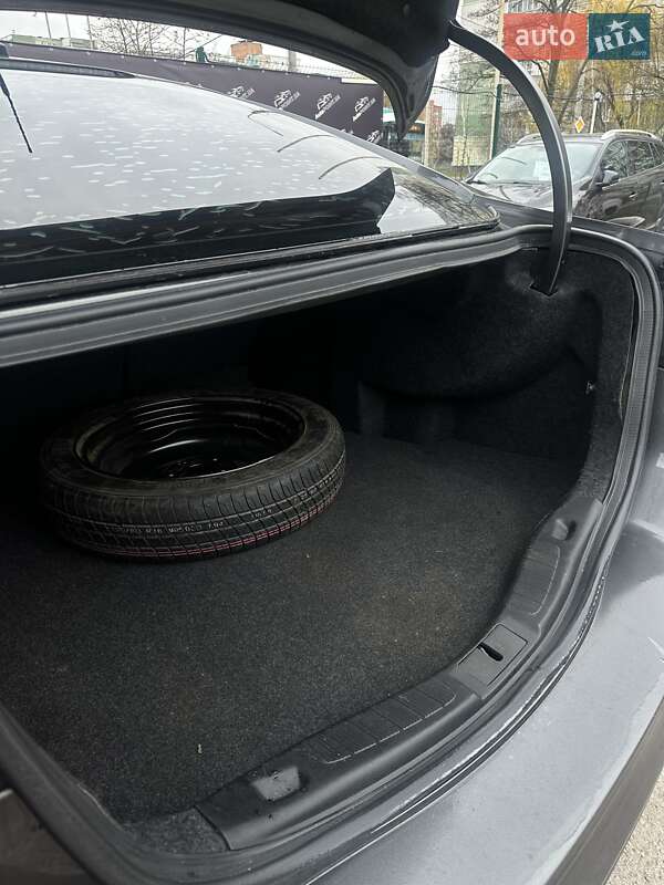 Седан Ford Fusion 2018 в Сумах фото 14 Седан Ford Fusion 2018 в Сумах