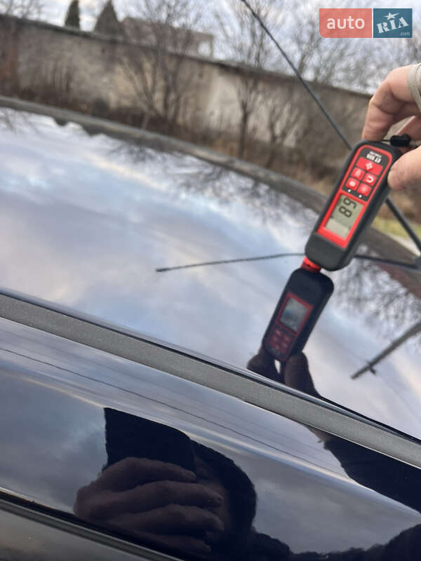 Хэтчбек Ford Fusion 2006 в Звягеле