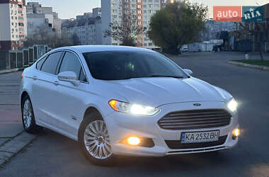 ford fusion 2015 в Одесса от профессионального продавца Руслан