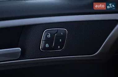 Седан Ford Fusion 2015 в Николаеве