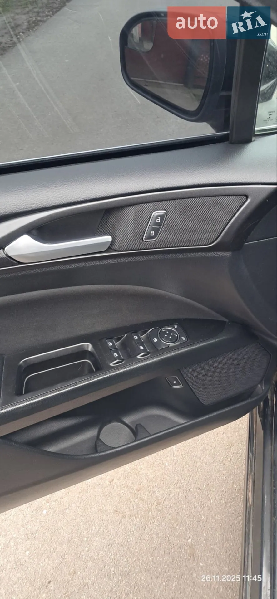 2018 Ford Fusion - мініатюра 8