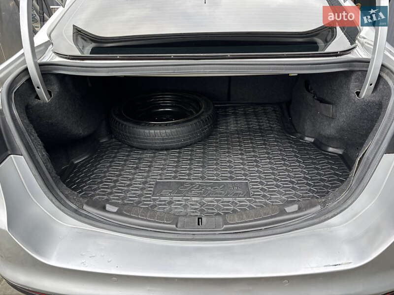 Седан Ford Fusion 2016 в Кам'янець-Подільському фото 17 Седан Ford Fusion 2016 в Кам'янець-Подільському