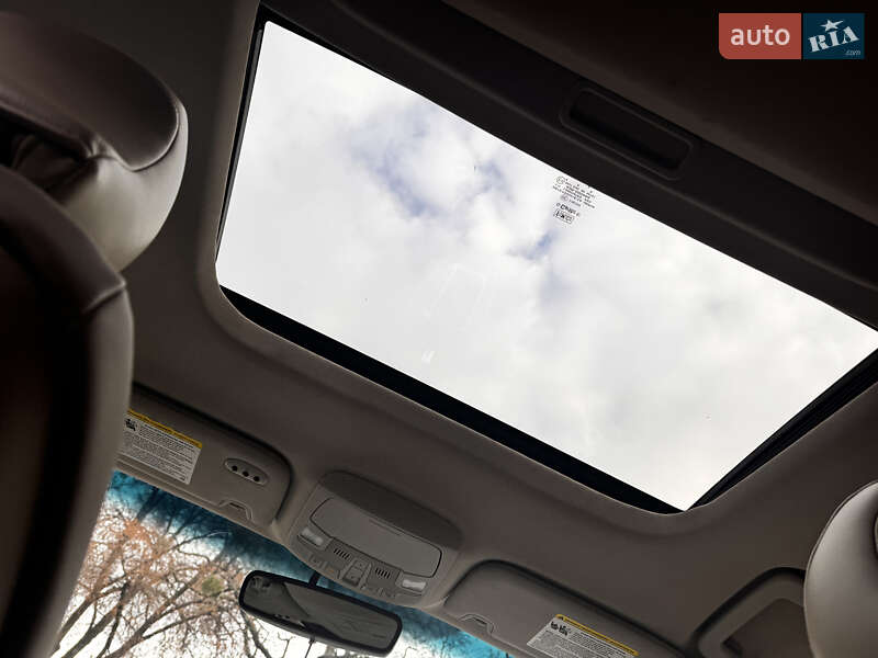 Седан Ford Fusion 2014 в Сумах фото 19 Седан Ford Fusion 2014 в Сумах