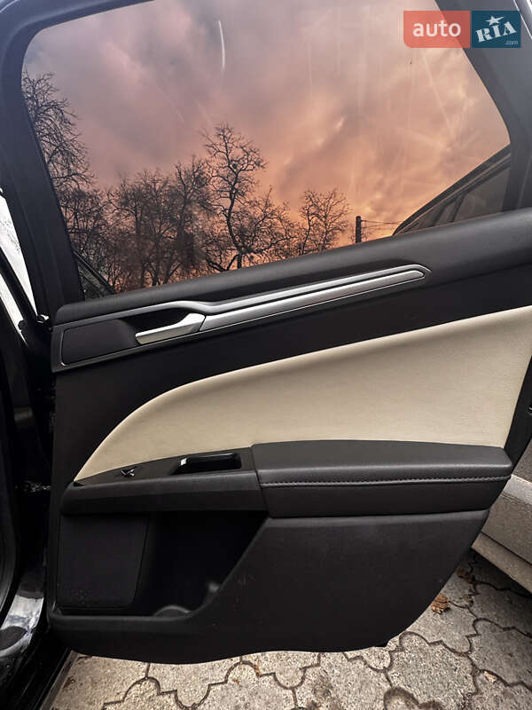 Седан Ford Fusion 2014 в Сумах фото 26 Седан Ford Fusion 2014 в Сумах