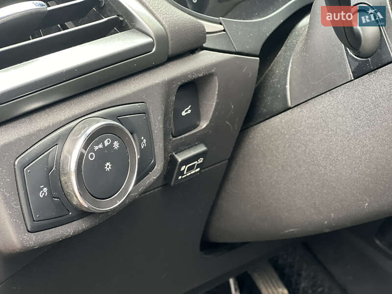 Седан Ford Fusion 2014 в Виннице