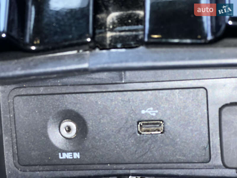 Седан Ford Fusion 2014 в Виннице