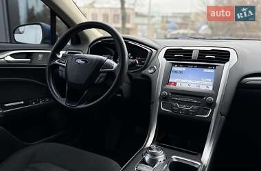 Седан Ford Fusion 2017 в Киеве