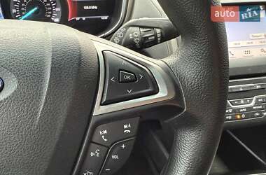 Седан Ford Fusion 2017 в Киеве