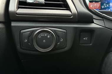 Седан Ford Fusion 2017 в Киеве