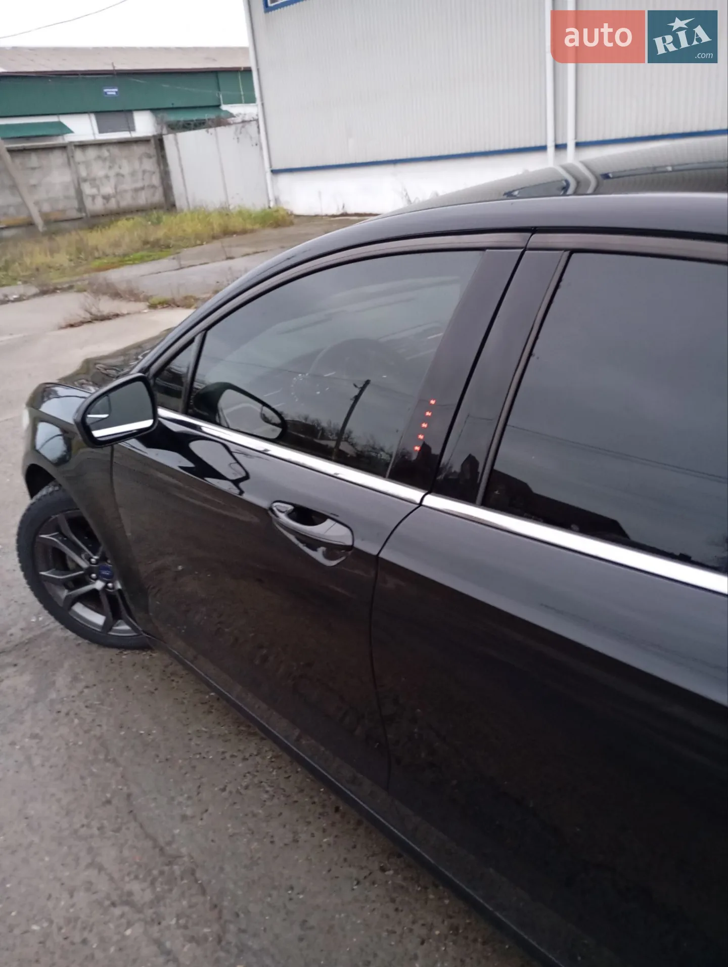 2017 Ford Fusion - мініатюра 11