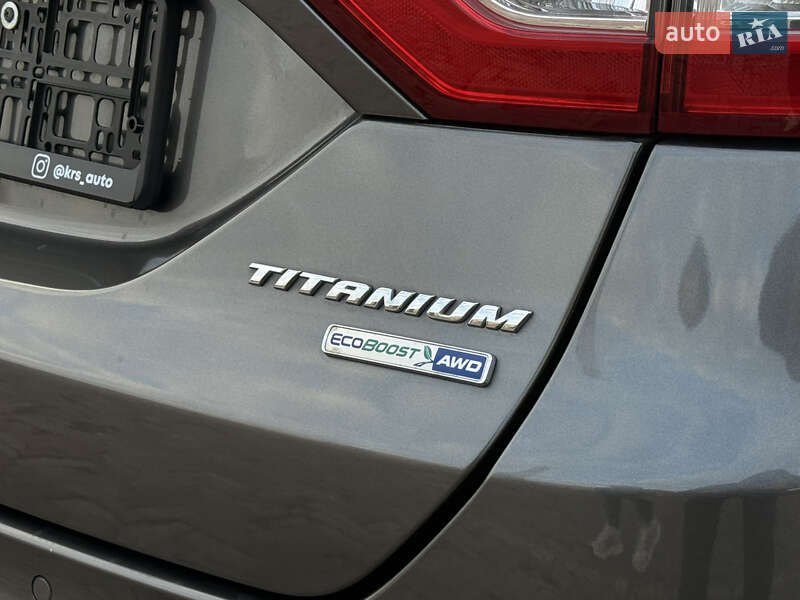 Седан Ford Fusion 2013 в Харкові