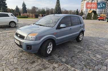 Хетчбек Ford Fusion 2010 в Кременчуці