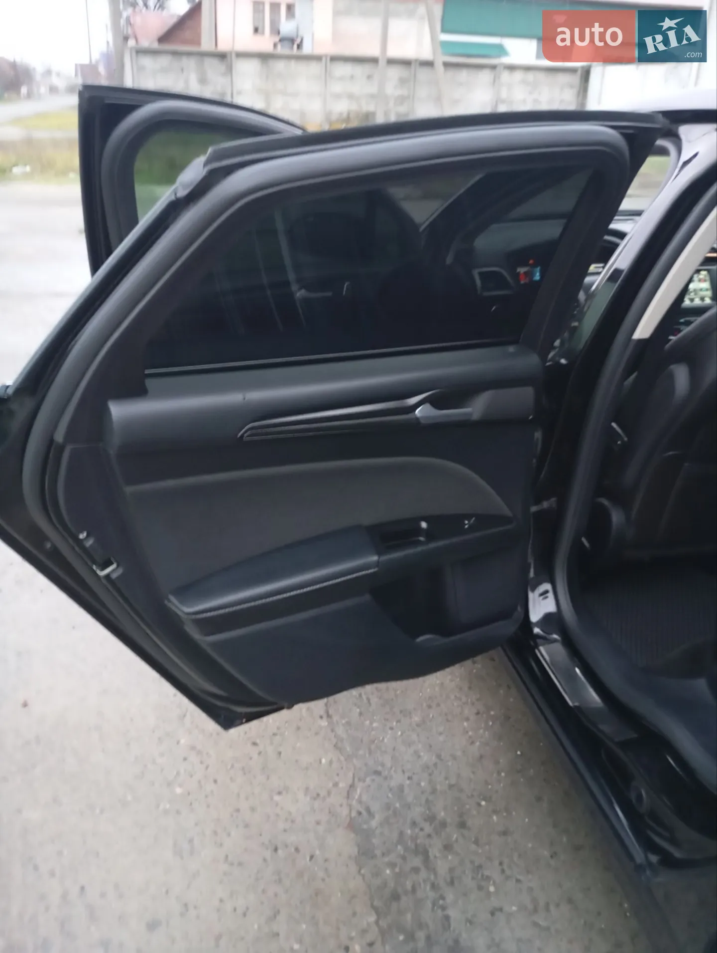 2017 Ford Fusion - мініатюра 50